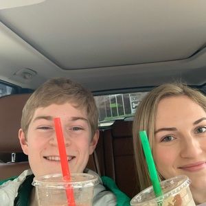 Meet your Posher, Henry